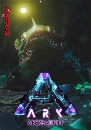 Download ARK: Aberration-Black Box game
