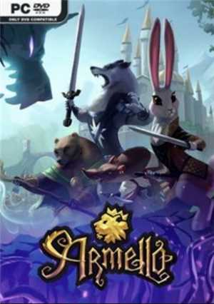 Download Armello v2 0-RELOADED game