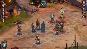 Download Ash of Gods Redemption-CODEX game