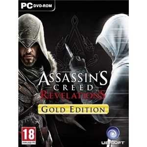 Download Assassin's Creed Revelations Gold Edition MULTi13 - ElAmigos game
