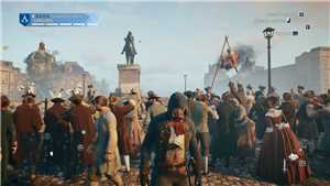 Download assassin's creed unity repack+all DLC repack by ramy support game