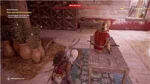 Download Assassin’s Creed Origins PS4 PKG CUSA05625  game
