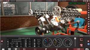 Download Automation - The Car Company Tycoon Game B190125 game