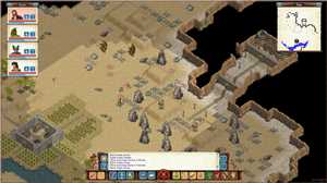 Download Avernum 3: Ruined World v1 0 3 game