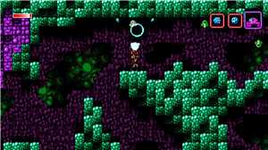 Download Axiom Verge v1 42 game