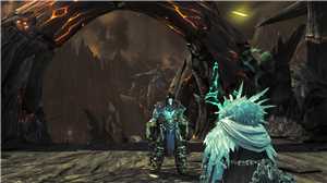 Download Azure Sky Project RiP-DARKSiDERS game