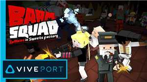 Download BAAM SQUAD game