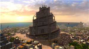 Download Babel Rising-FLT game