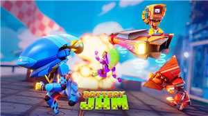 Download Battery Jam game