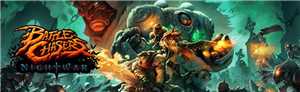 Download Battle Chasers Nightwar Update v24034-CODEX game