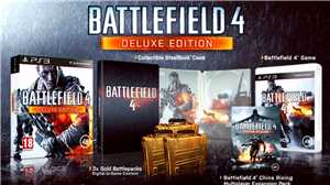 Download Battlefield 4-Digital Deluxe Edition - SC game
