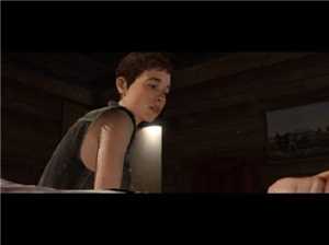 Download BEYOND – Two Souls PS4 4 05 PKG CUSA00512  game