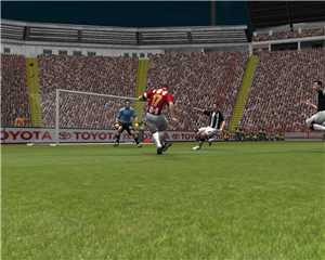 Download BFL PES 2009 Installation Files game