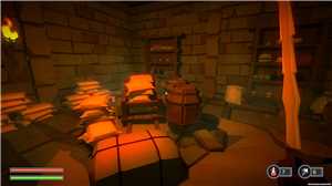 Download Bladequest-TiNYiSO game