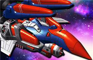 Download BLAZING STAR v1 7 -XpoZ HTD 2017 game