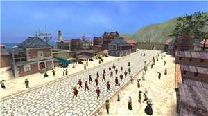 Download Blood and Gold Caribbean The Zombiest Adventure-PLAZA game