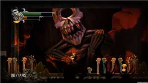 Download Blood of the Werewolf v2 0 game