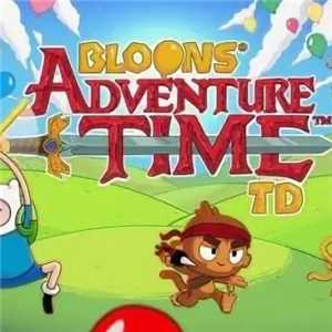 Download Bloons Adventure Time TD v1 5-SiMPLEX game