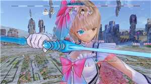 Download BLUE REFLECTION PS4 PKG CUSA09047  game