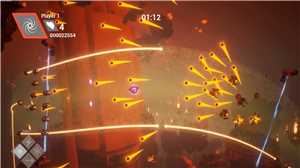 Download Boiling Bolt-DARKSiDERS game