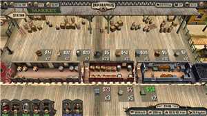 Download Bounty Train-GOG game