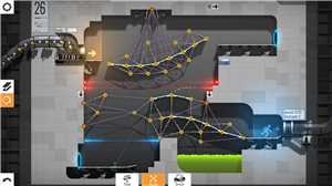Download Bridge Constructor Portal v1 4 game