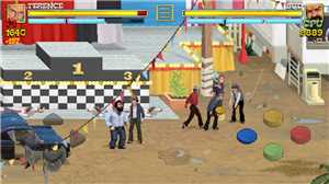Download Bud Spencer and Terence Hill Slaps And Beans Update v0 99-PLAZA game
