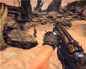 Download Bulletstorm: Full Clip Edition Update 2 + 1 DLC game