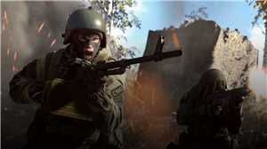 Download Call of Duty 4: Modern Warfare Rip AVeRAnTeD game