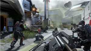 Download Call of Duty Advanced Warfare -RELOADED game