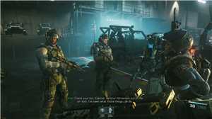 Download Call Of Duty Infinite Warfare v20161118 REPACK-KaOs game