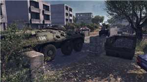 Download Call to Arms MULTi7-PLAZA game