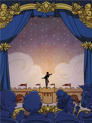 Download Cannonfire Concerto game