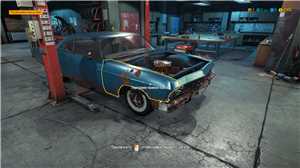 Download Car Mechanic Simulator 2018 MULTi v1 3 5+DLC game