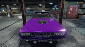 Download Car Mechanic Simulator 2018 Plymouth-PLAZA game