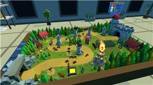 Download Castle Must Be Mine game