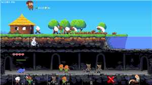 Download Castle Woodwarf 2-DARKZER0 game