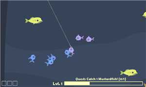 Download Cat Goes Fishing v20 04 2018 game