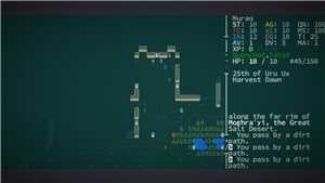 Download Caves of Qud v2 0 150 4 game
