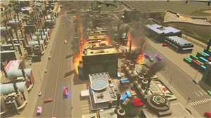 Download Cities - Skylines PS4 PKG CUSA06407  game