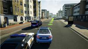 Download City Patrol: Police game