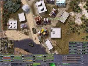 Download Close Combat - Modern Tactics game