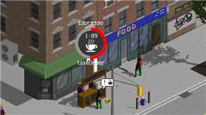 Download CoffeeBiz Tycoon Alpha 4 game