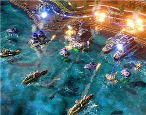 Download Command And Conquer Red Alert 3-RELOADED game