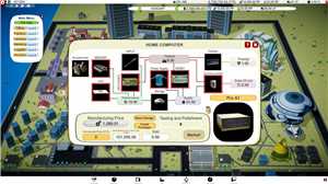 Download Computer Tycoon v0 9 1 17h1 game