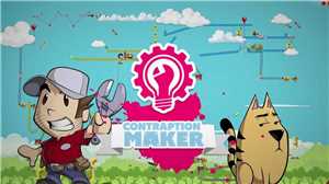 Download Contraption Maker v1 3 6 16 game