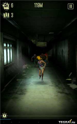 Download Corridor Z v1 0 2 Apk-XpoZ Mod+Ad-Free game