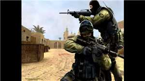 Download Counter-Strike 1 6 Back To War PUB game