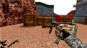 Download Counter-Strike 1 6 HD - High Definition - STEAM RIP game