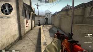 Download Counter-Strike Global Offensive v1 32 6 0 +AutoUpdate +Multilanguage No-Steam game